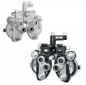 Механічний фороптор Ultramatic RX Master Phoroptor2_результат